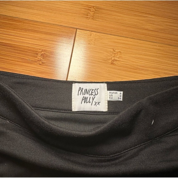 PRINCESS POLLY SKIRT - Picture 3 of 4